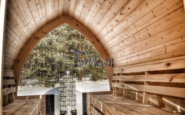 Country Hotel Castelbarco