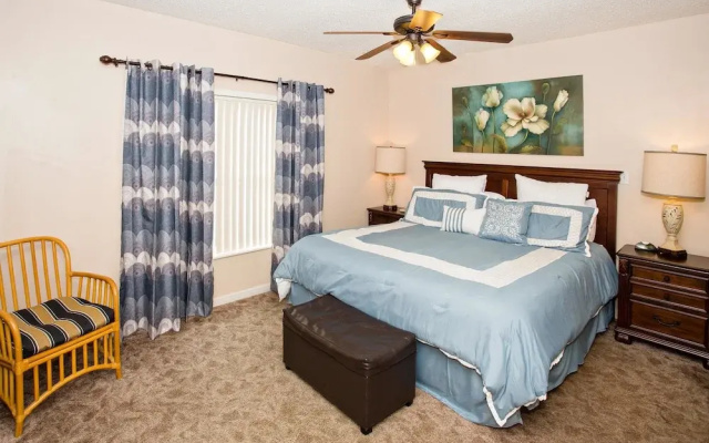Whispering Pines 413hc