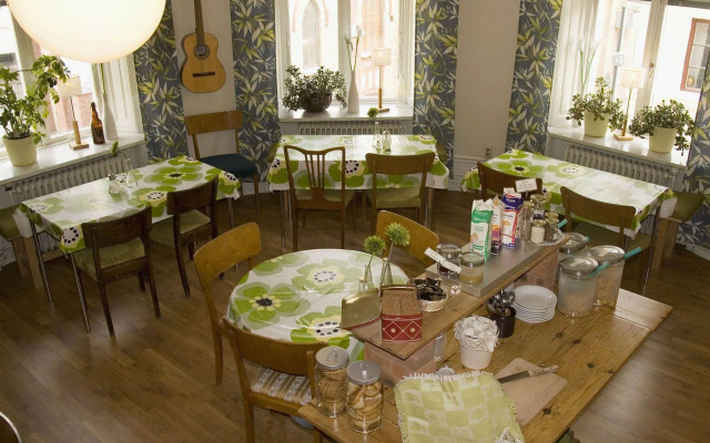 Järnvägshotellet