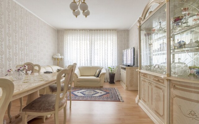 Private Apartment Kriegerstraße