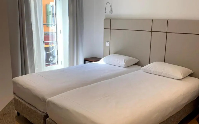 Share Inn Appartements