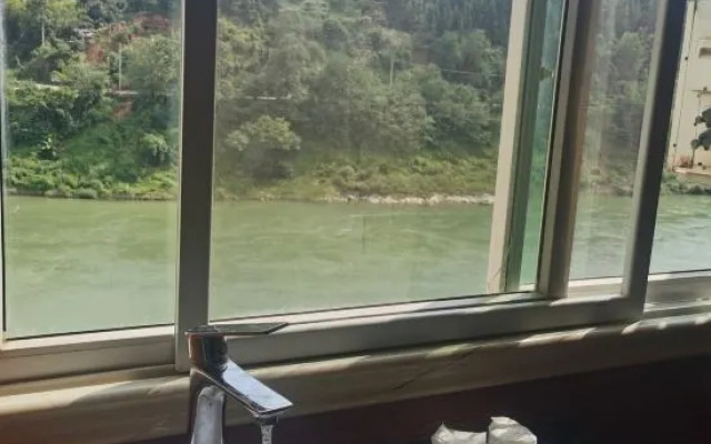 Congjian Huadu Hotel