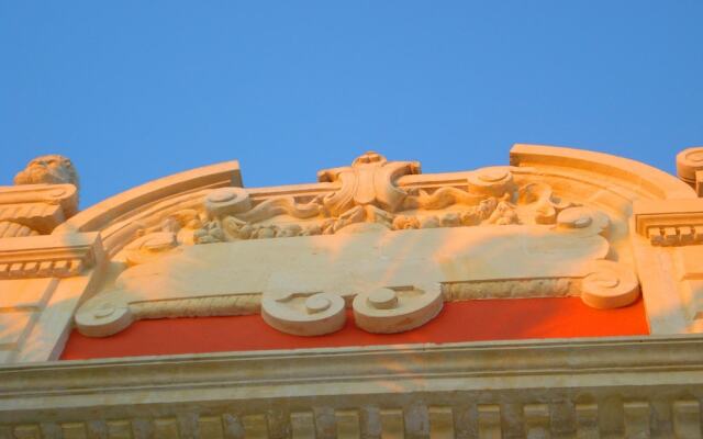 Villa Maggiulli Alfieri - Dimora Storica