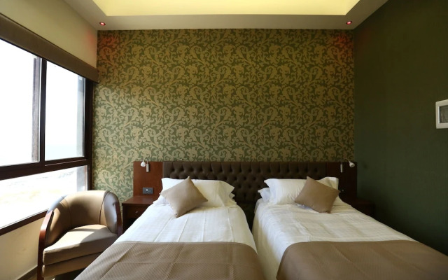 Sea View Hotel
