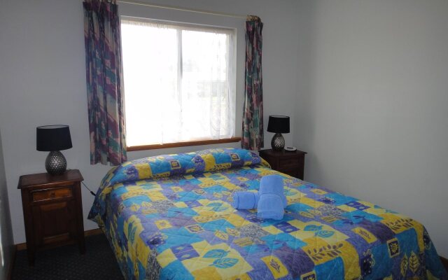 Cervantes Holiday Homes