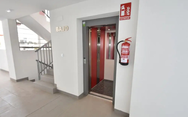 Classy Apartment in Denia near Beach