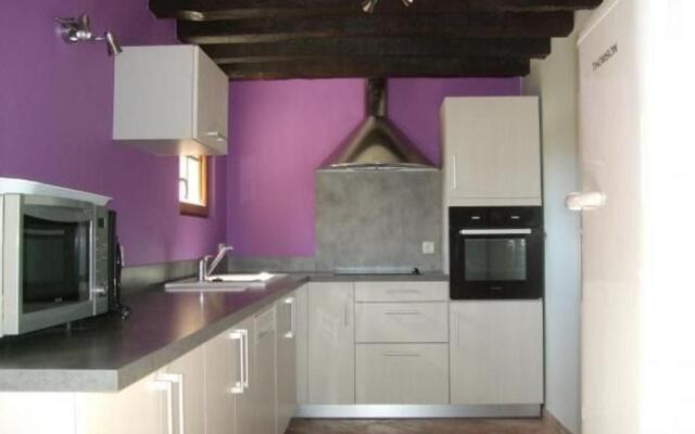 Gîte Saint-Mars-d'Outillé, 4 pièces, 8 personnes - FR-1-410-210