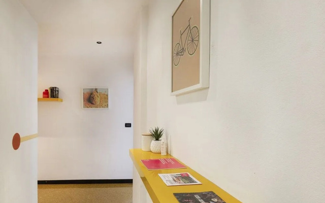 Casa Zafferano by Wonderful Italy