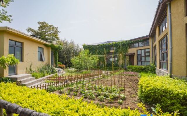 Yihaoyuan Holiday Guest Hotel