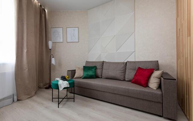 Этажидейли на улице Азина 22/7