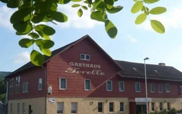 Gasthaus Forelle