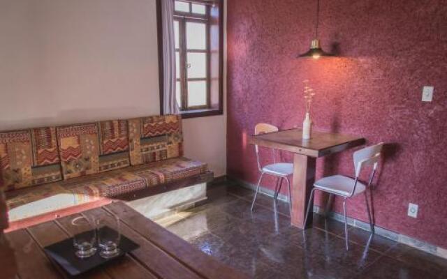 Mar Doce Boutique Hotel