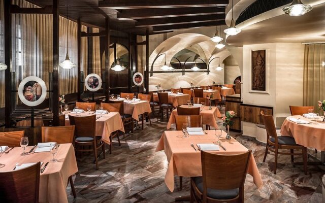 EasyRooms dell’Angelo