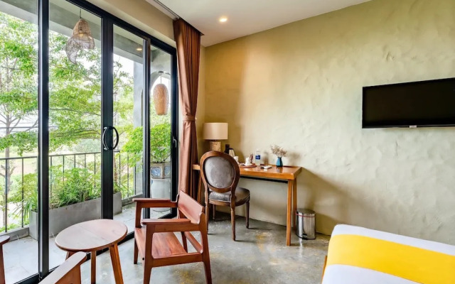 Nam An Mama Villa Hoi An