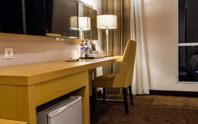 Swiss-Belinn Malang
