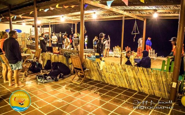 Phan rang kite center
