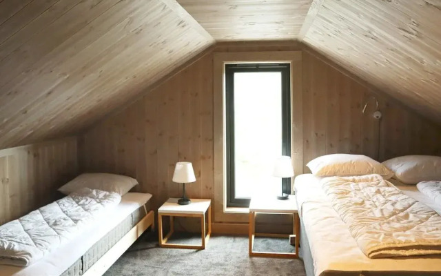 10 Person Holiday Home in Sondeled