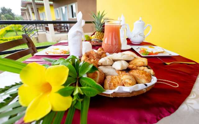 Andasibe Lemurs Lodge