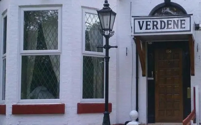 Verdene