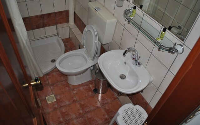 Guesthouse Papagiannopoulou