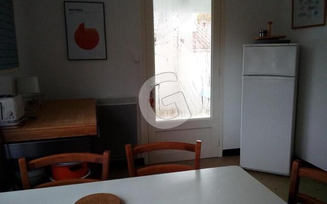 Maison La Tranche-sur-Mer, 3 pièces, 6 personnes - FR-1-357-66