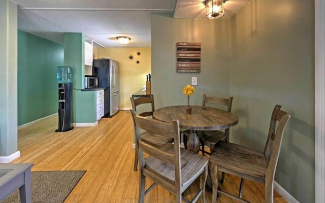 Miami Beach HomeStay