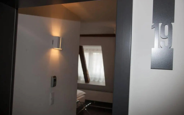 Hotel Restaurant Löwen