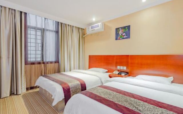 Dushi 100 Holiday Hotel