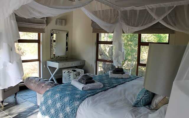 Kusudalweni Safari Lodge & Spa - All Inclusive