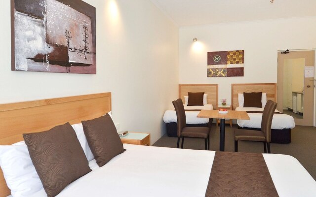 Best Western Geelong Motor Inn & Serviced Apartments