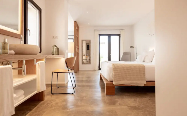Safragell Ibiza Suites & Spa