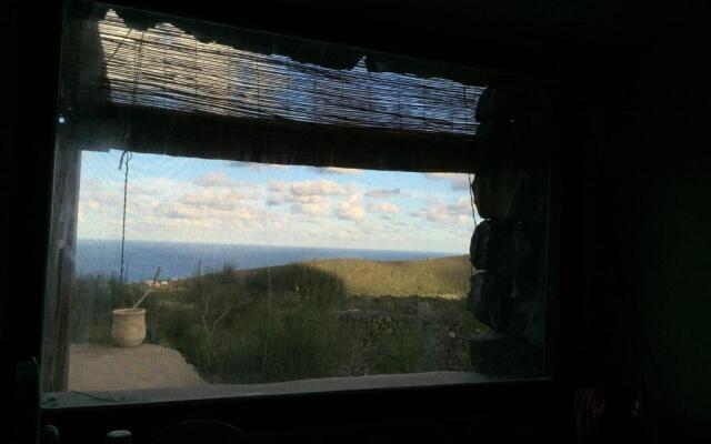 Dammuso Verso Mueggen