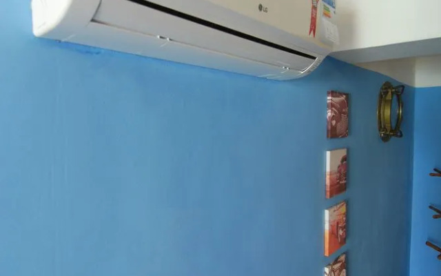 Refúgio Hostel Fortaleza