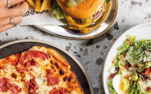 lyf Bondi Junction Sydney