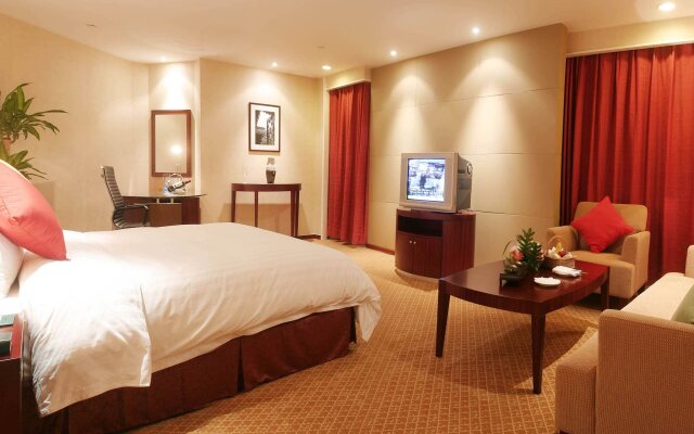 Suzhou Jasmine Hotel