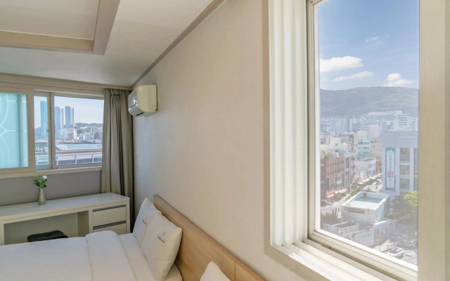Staywell Hotel