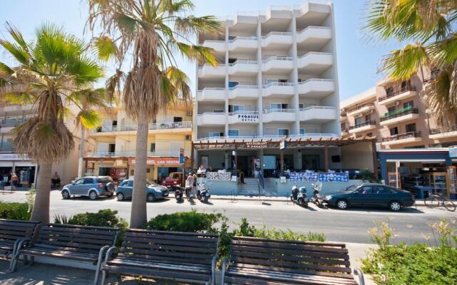 Bio Beach Boutique Hotel