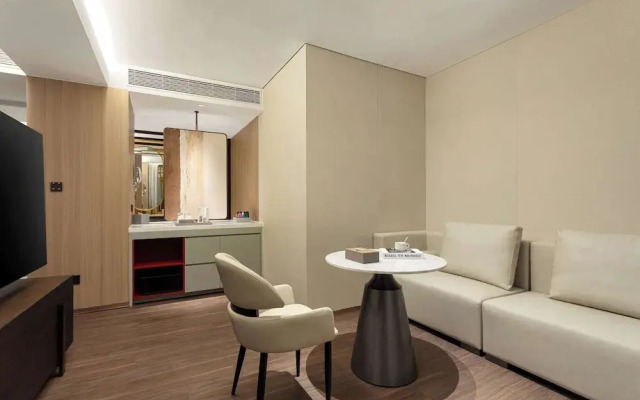 Ramada By Wyndham Zhuhai Xiangzhou