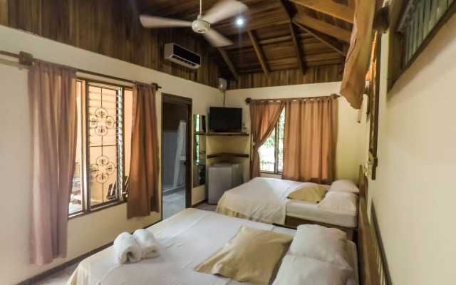 Ritmo Tropical Hotel