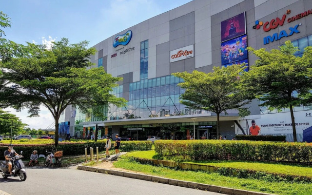 The Triplex Sky Penthouse Hotel