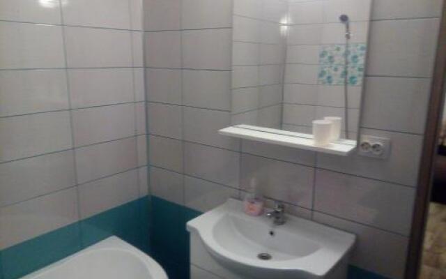 Charter Apartments Costea
