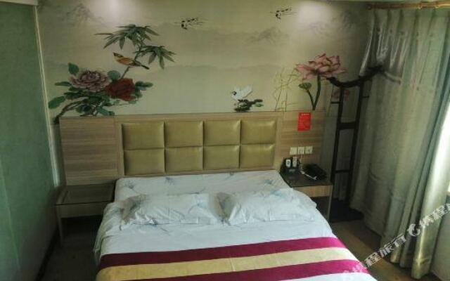 Xinghui Business Hostel