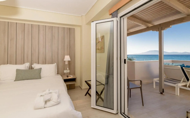 Iakinthos Tsilivi Beach