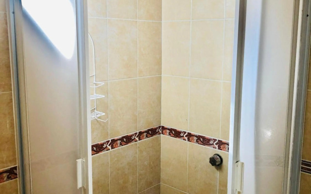 Departamento Rinconcito olivo, 5min centro, home office