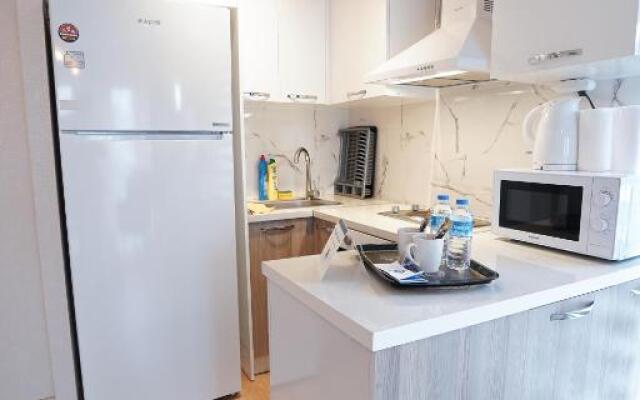 1-bedroom, nearby services, park, free wifi, free parking - SS8