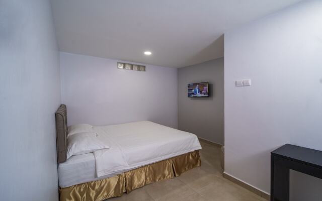 Hotel Uptown Semenyih
