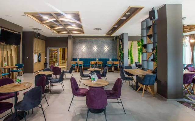 Hotel Iut
