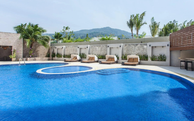 Montana Grand Phuket