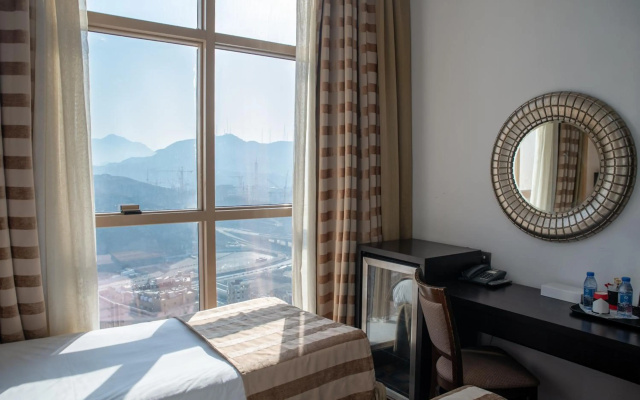 Al Kiswah Towers Hotel - Image 6