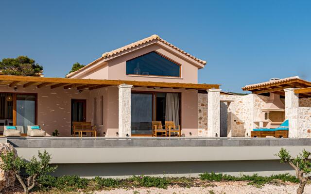Terra Lucis Mountain Residences Anima Villa